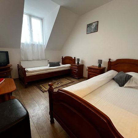 Motel Gela Inoc Esterno foto