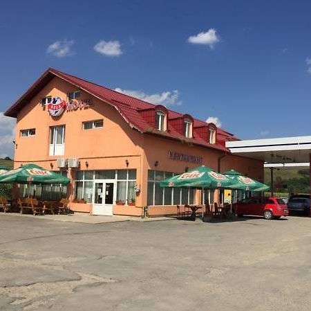 Motel Gela Inoc Esterno foto