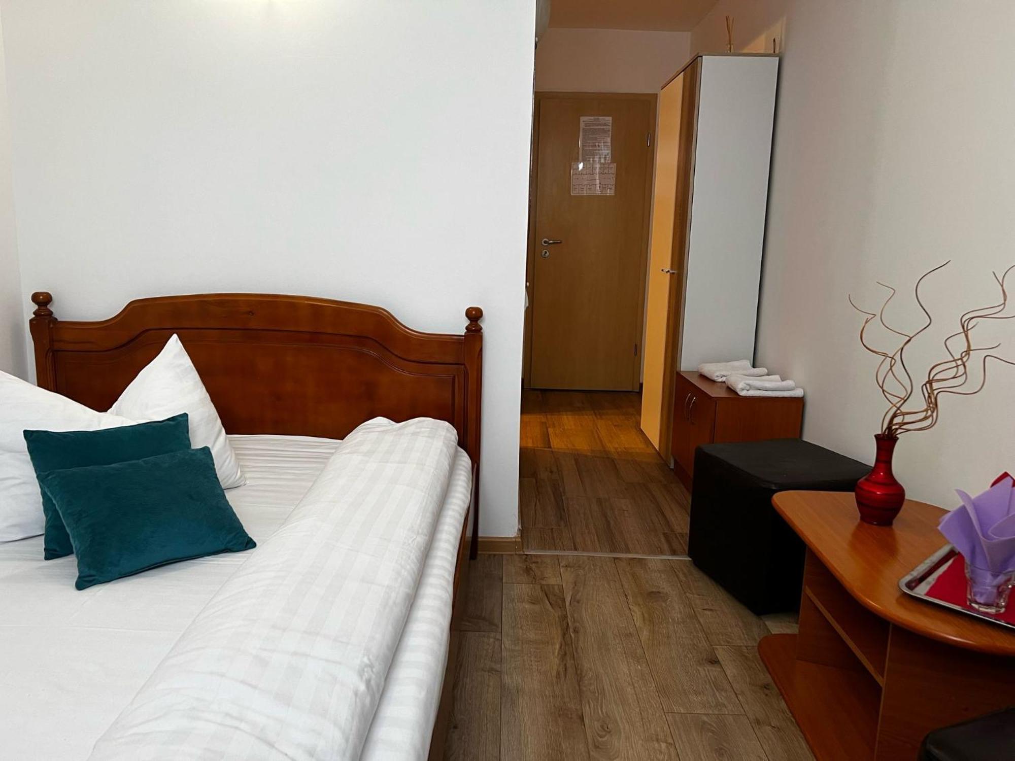 Motel Gela Inoc Esterno foto