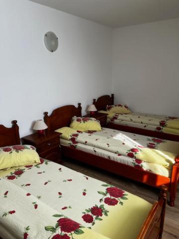Motel Gela Inoc Esterno foto